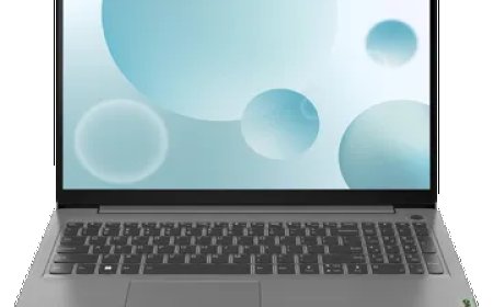 Refurbished Lenovo IdeaPad 3 14IAU7 82RJ00FUIN Laptop 12th Gen Core i3, 8GB RAM, 512GB SSD, Win11 Home - Review & Specifications