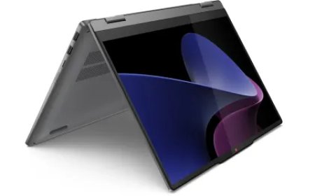 Refurbished Lenovo Yoga Slim 7 83CV002DIN Laptop Intel Core Ultra 7 155H, 32GB RAM, 1TB SSD, Win11 Home - Review & Specifications