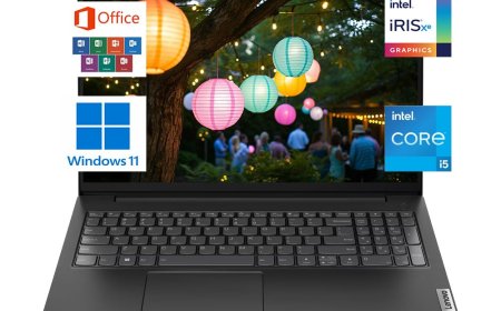 Refurbished Lenovo V15 82TTA073IN Laptop 12th Gen Core i7, 16GB RAM, 512GB SSD, Win11 Home - Review & Specifications