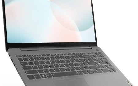 Refurbished Lenovo IdeaPad Slim 3 15IRU8 82X700C8IN Laptop 13th Gen Core i3, 8GB RAM, 512GB SSD, Win11 Home - Review & Specifications