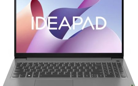 Refurbished Lenovo IdeaPad Pro 5 83D4002NIN Gaming Laptop Intel Core Ultra 7 155H, 16GB RAM, 1TB SSD, Win11, 6GB Graphics - Review & Specifications