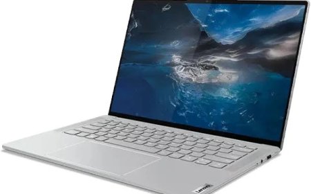 Refurbished Lenovo Yoga 9 83AC001LIN Laptop Intel Evo Core Ultra 7 155H, 32GB RAM, 1TB SSD, Win11 - Review & Specifications