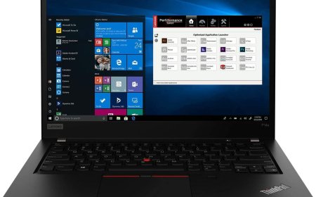 Refurbished Lenovo ThinkPad E14 21JKS0X900 Laptop 13th Gen Core i5, 16GB RAM, 1TB SSD, Win11 Home - Review & Specifications