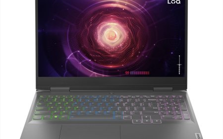 Refurbished Lenovo LOQ 2024 83GS0098IN Gaming Laptop 12th Gen Core i5, 24GB RAM, 512GB SSD, Win11, 6GB RTX 3050 Graph - Review & Specifications