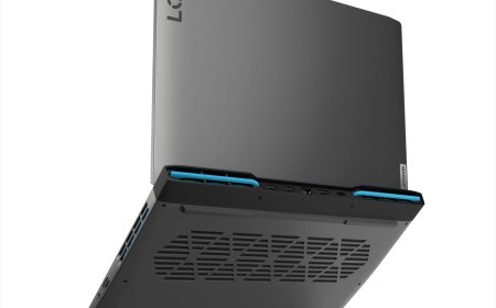 Refurbished Lenovo LOQ 2024 83GS003VIN Gaming Laptop Intel Core i5, 16GB RAM, 512GB SSD, Win11, 6GB RTX 4050 Graphics - Review & Specifications
