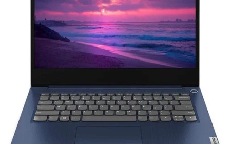 Refurbished Lenovo IdeaPad 1 14IGL7 82V6007YIN Laptop Intel Celeron N4020, 8GB RAM, 256GB SSD, Win11 Home - Review & Specifications