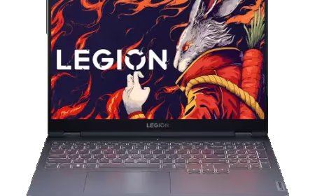 Refurbished Lenovo Legion 5 83DG009DIN Laptop 14th Gen Core i7, 16GB RAM, 1TB SSD, Win11, 8GB Graphics- Review & Specifications