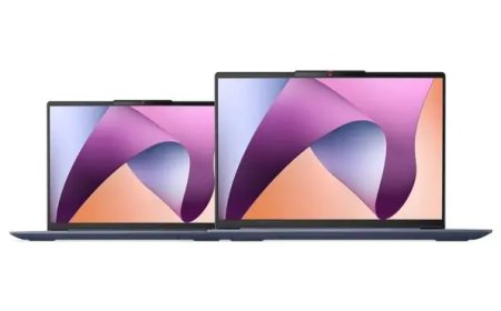 Refurbished Lenovo Ideapad Slim 5 82XE007EIN Laptop AMD Ryzen 7 7730U, 16GB RAM, 1TB SSD, Win11 - Review & Specifications