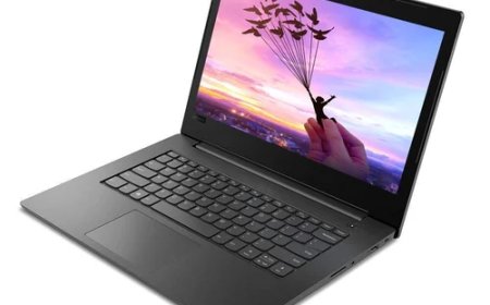 Refurbished Lenovo V14 G3 82TSA0EMIH Laptop 12th Gen Core i3, 8GB RAM, 512GB SSD, Win11 - Review & Specifications