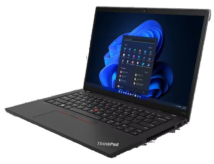 Refurbished Lenovo Thinkpad E16 21JN004GIG Laptop 13th Gen Core i5, 8GB RAM, 512GB SSD, DOS - Review & Specifications