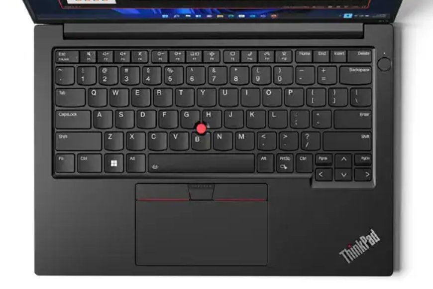 Refurbished Lenovo ThinkPad E14 21JKS13L00 Laptop 13th Gen Core i3, 8GB RAM, 512GB SSD, Win11 Home- Review & Specifications