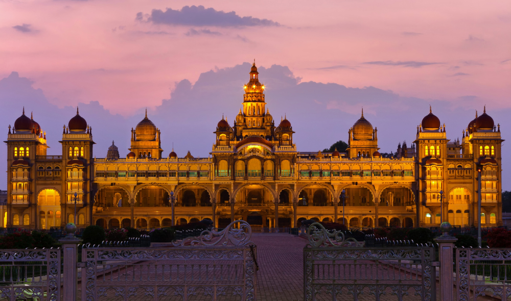 Hotels in Heritage