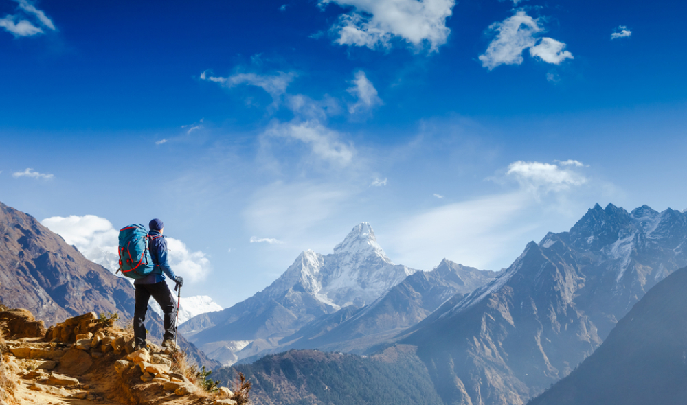 Hotels in Mountains