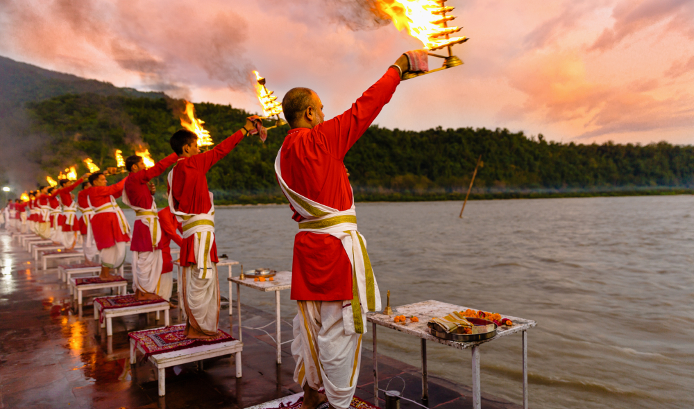 Hotels in Spiritual