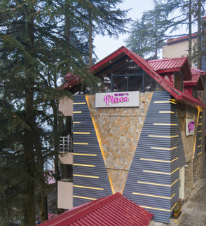 Regenta Place, Dalhousie