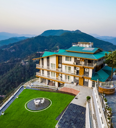 Regenta Hill Top, Shimla