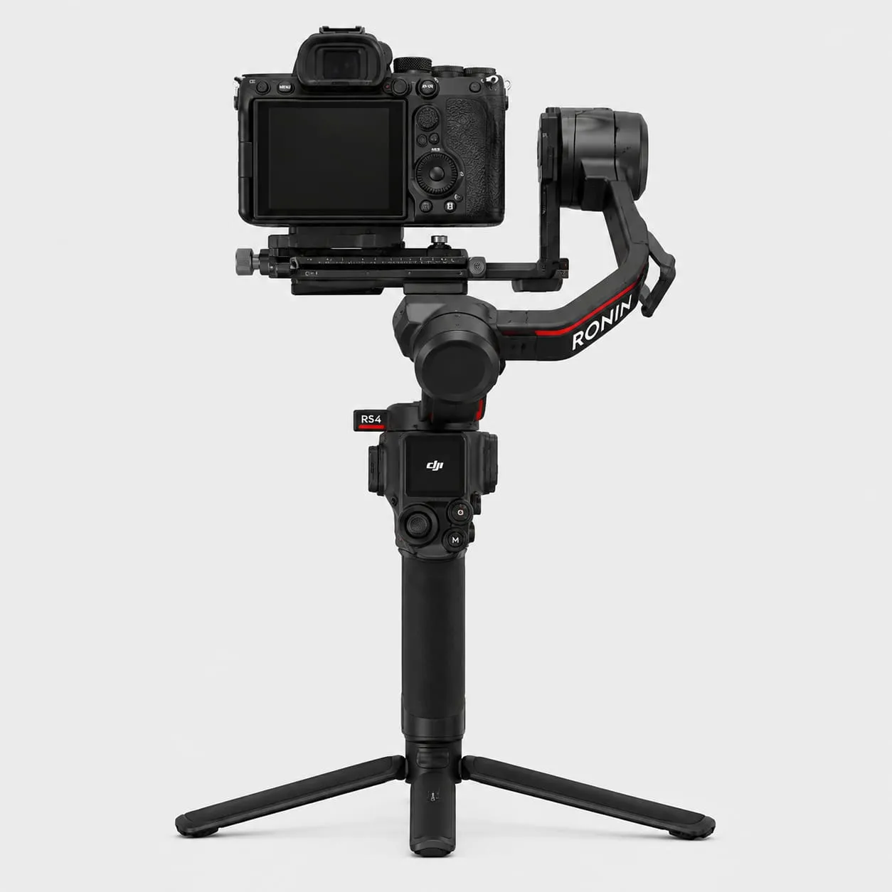 DJI RONIN-RS4