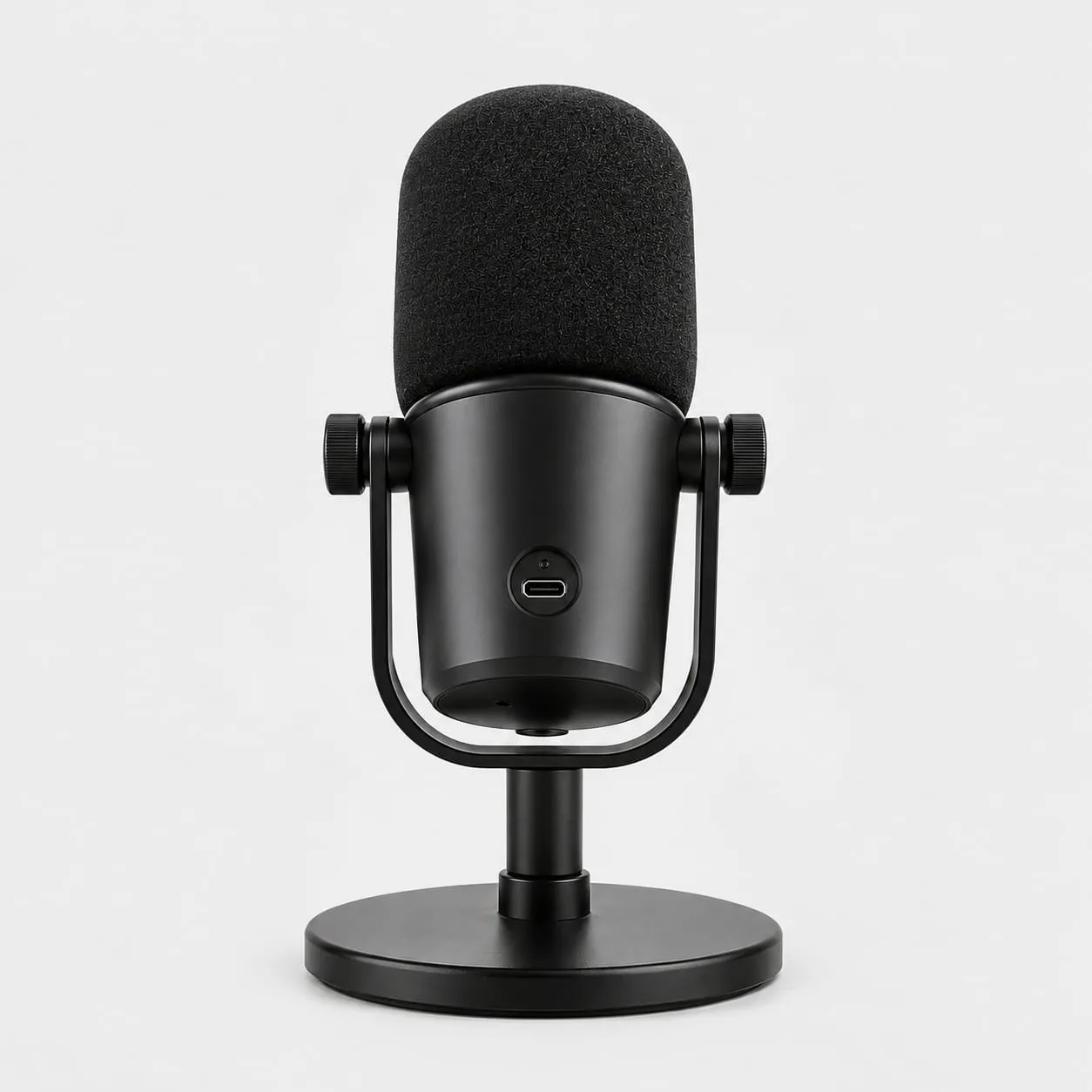 POD CAST MIC
