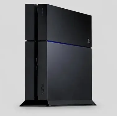 Play station 4