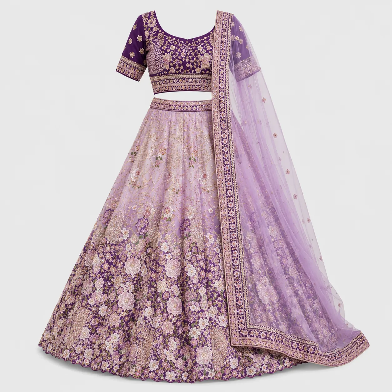 Lehenga