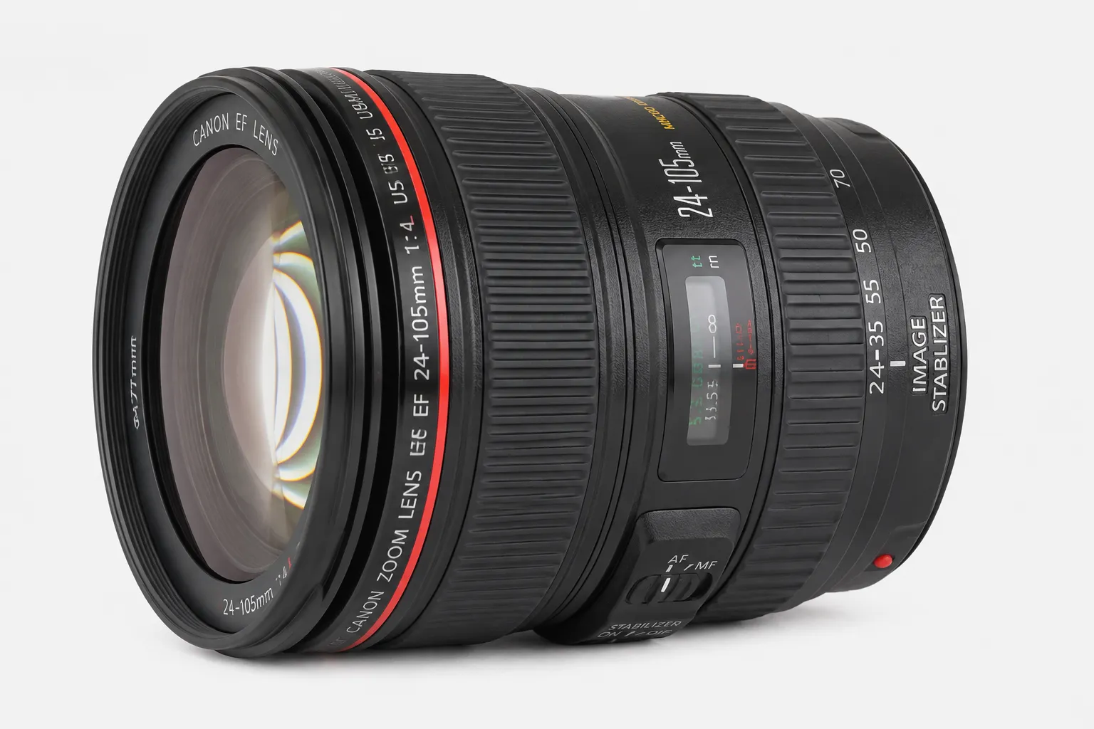 Canon 24-105 EF