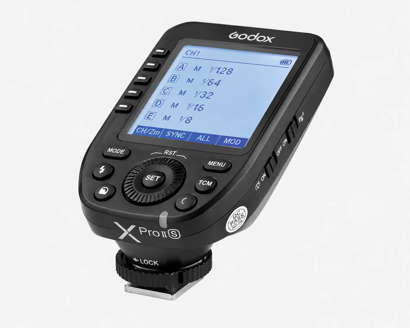 Godox Trigger