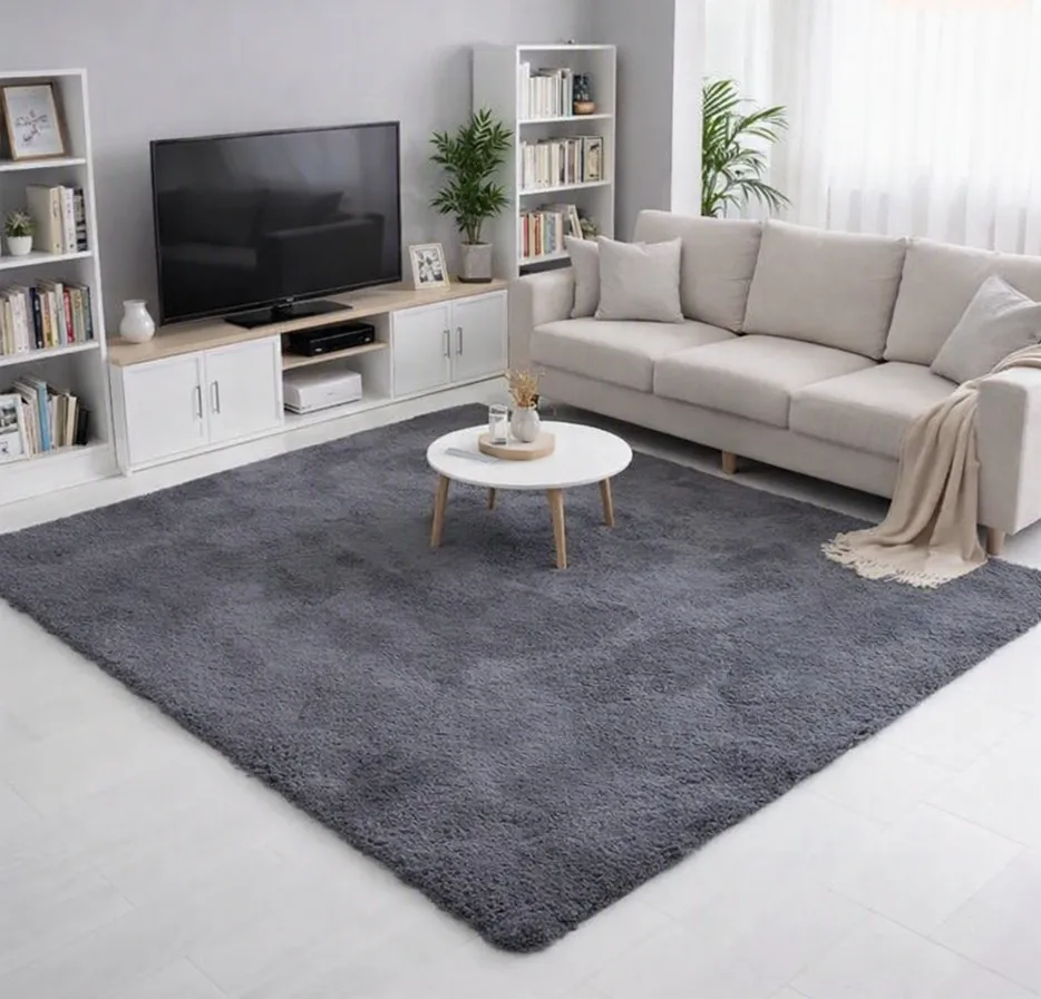 Cloud Weave Carpets