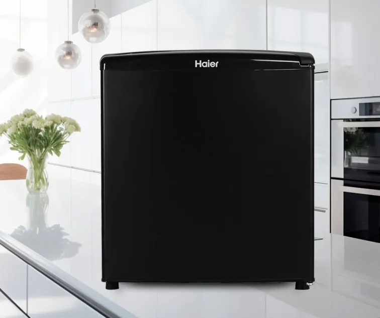 50 L 2 Star Direct Cool Single Door Mini Bar / Mini Fridge