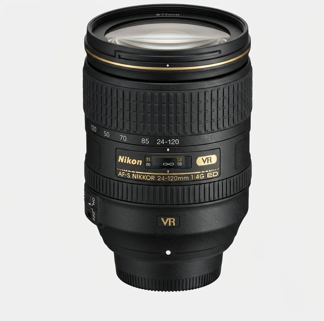 Nikon LENS 24-120