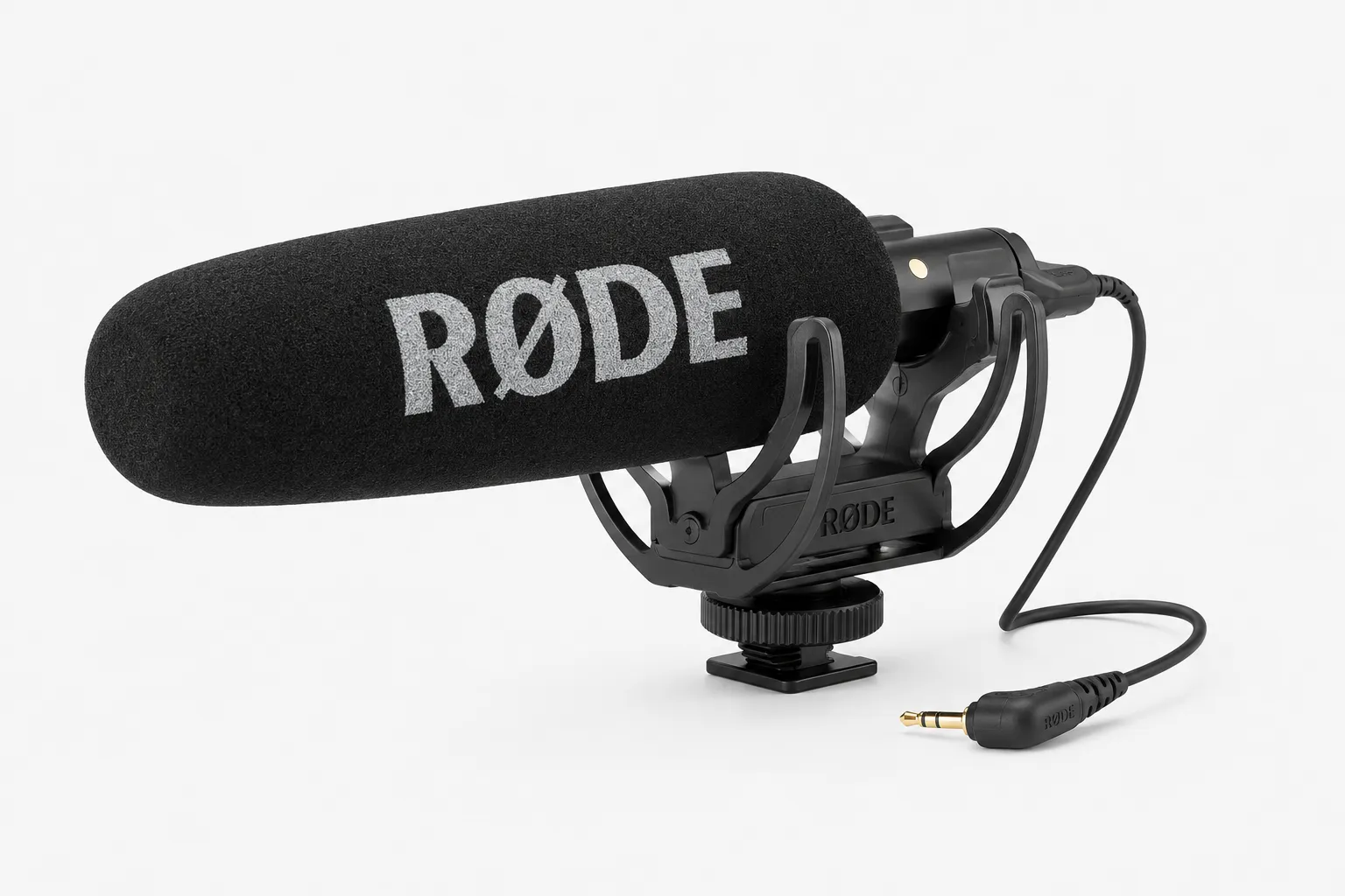 Rode Mic