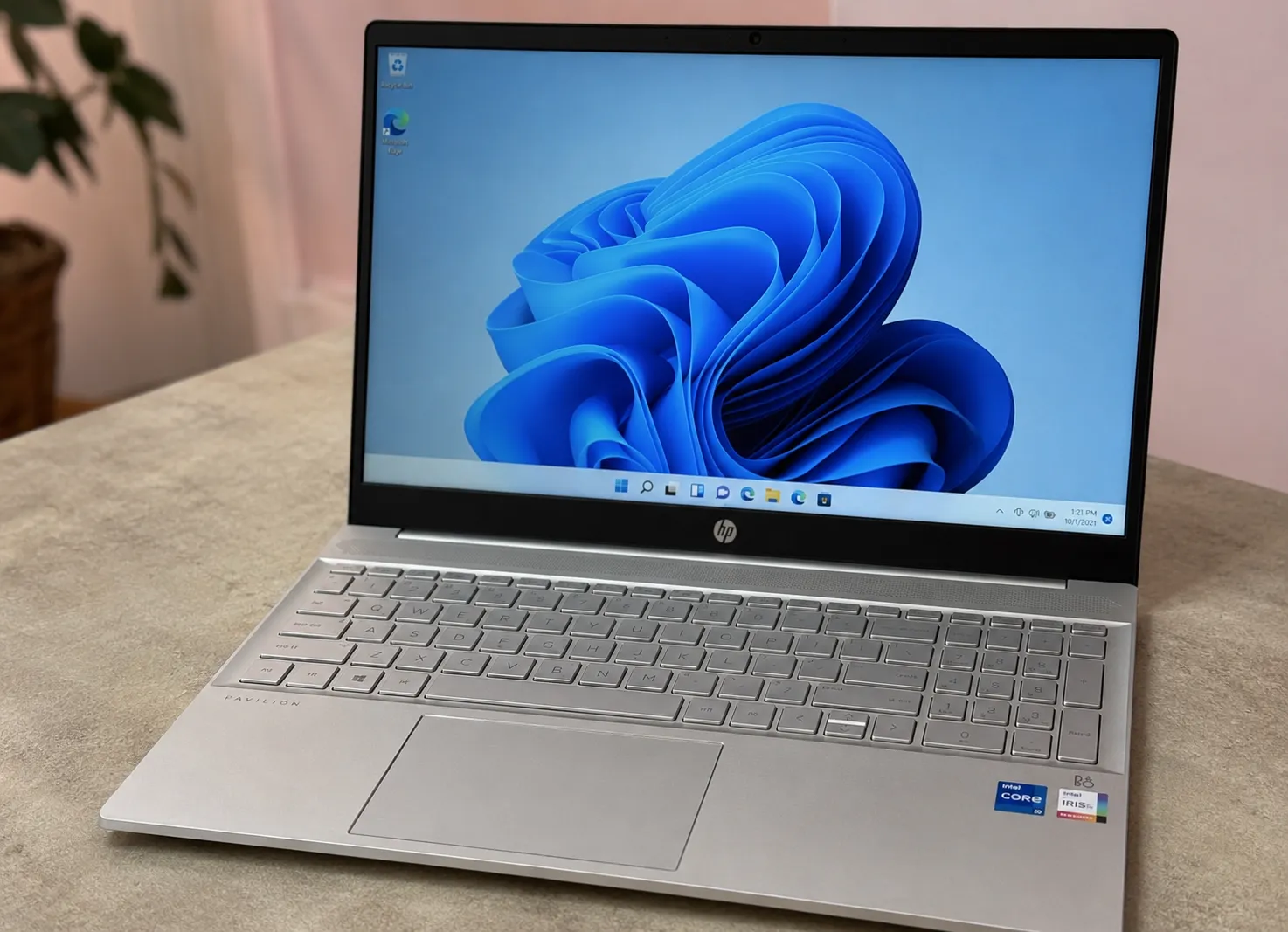 HP Pavilion 15 Laptop