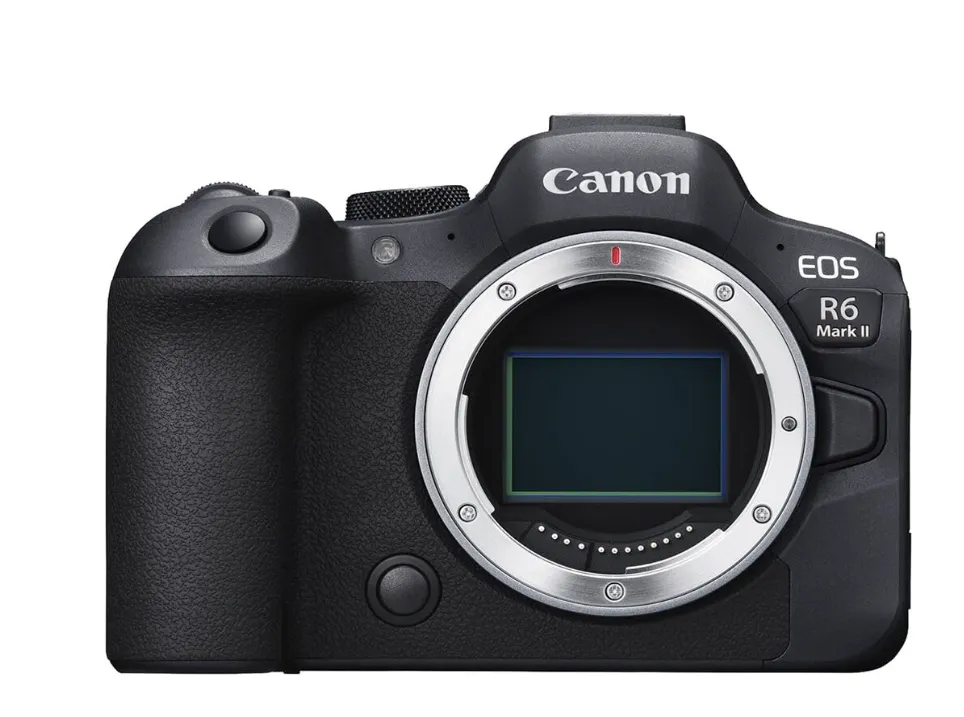 CANON R10
