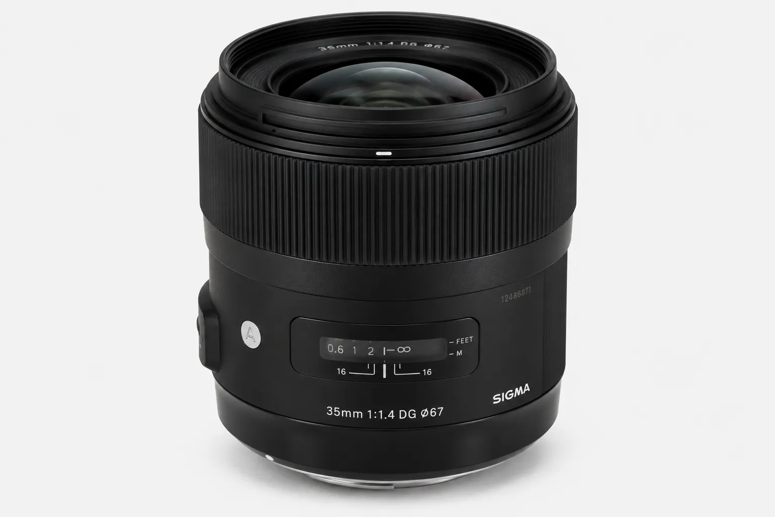 Sigma 35mm