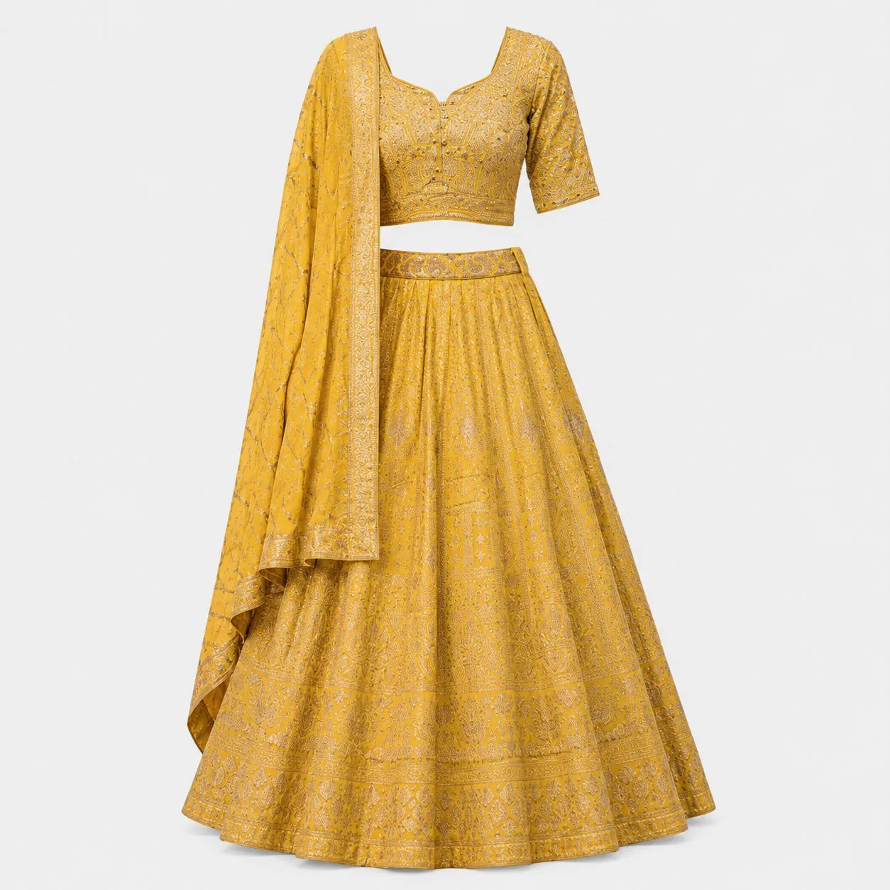 Lehenga