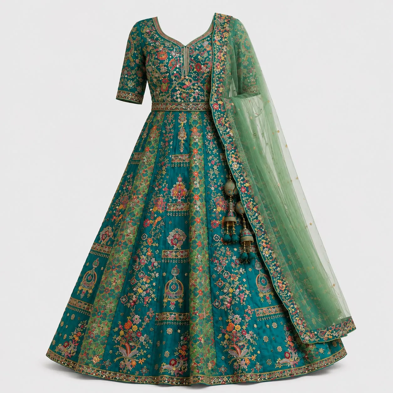 Lehenga