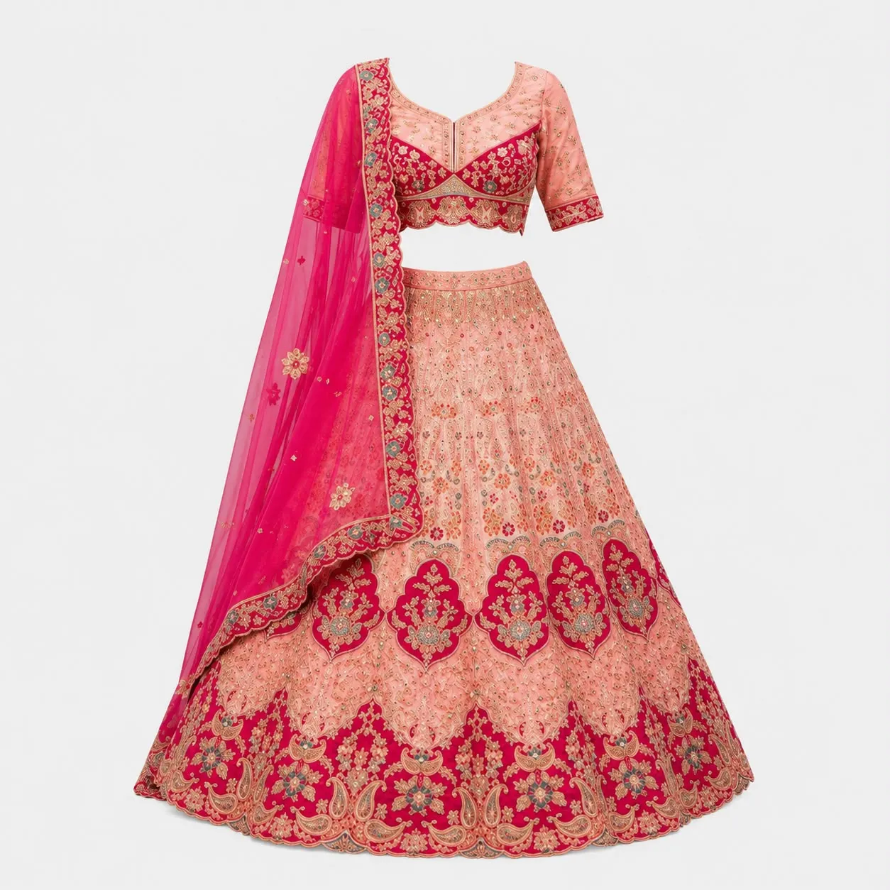 Lehenga