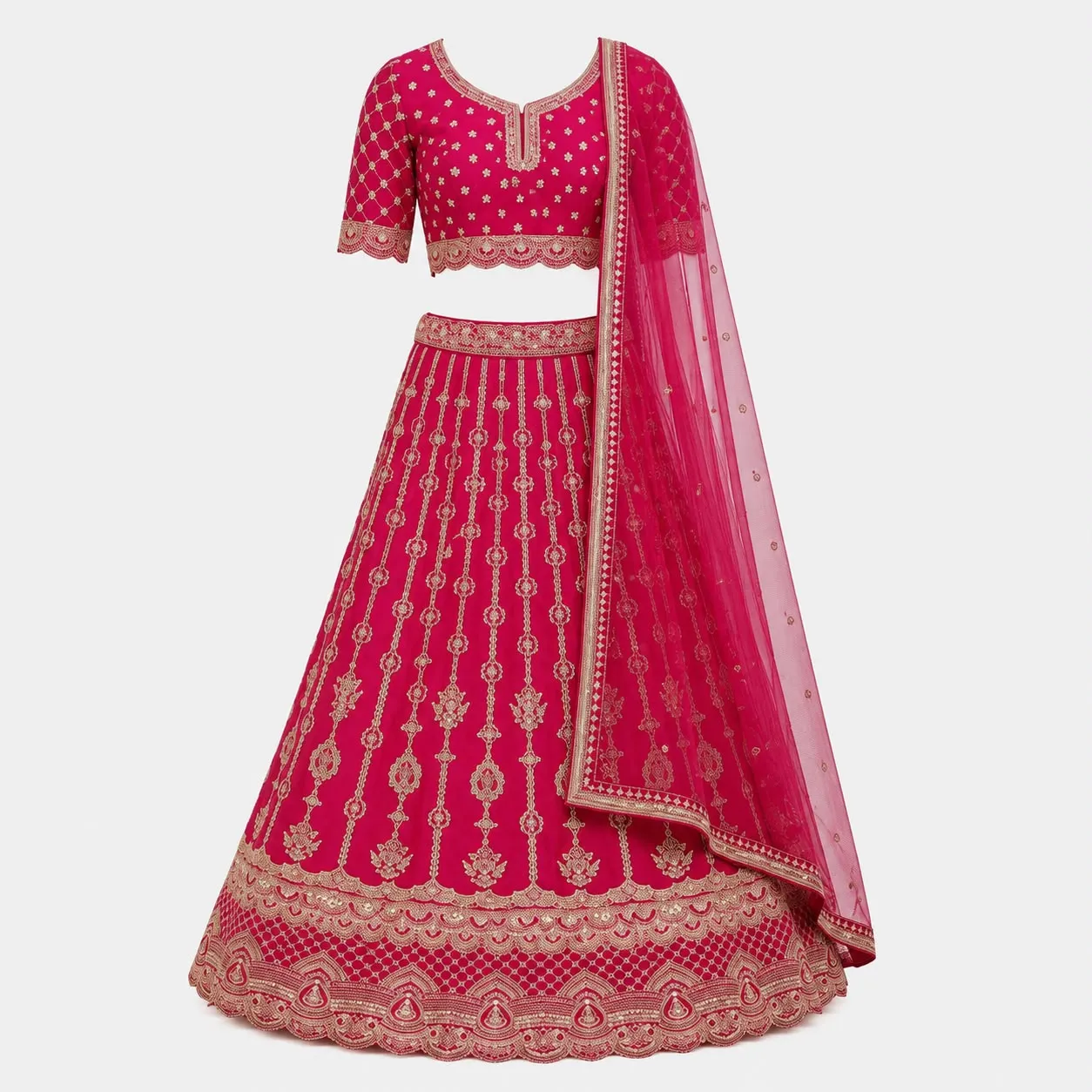 Lehenga