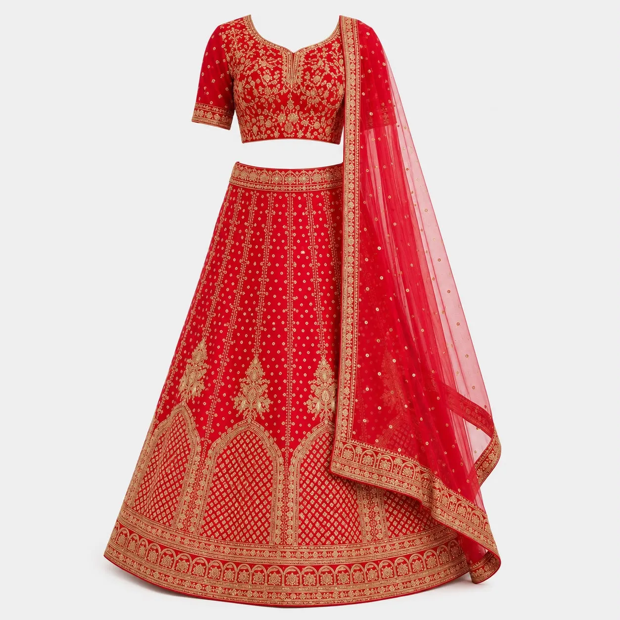 Lehenga