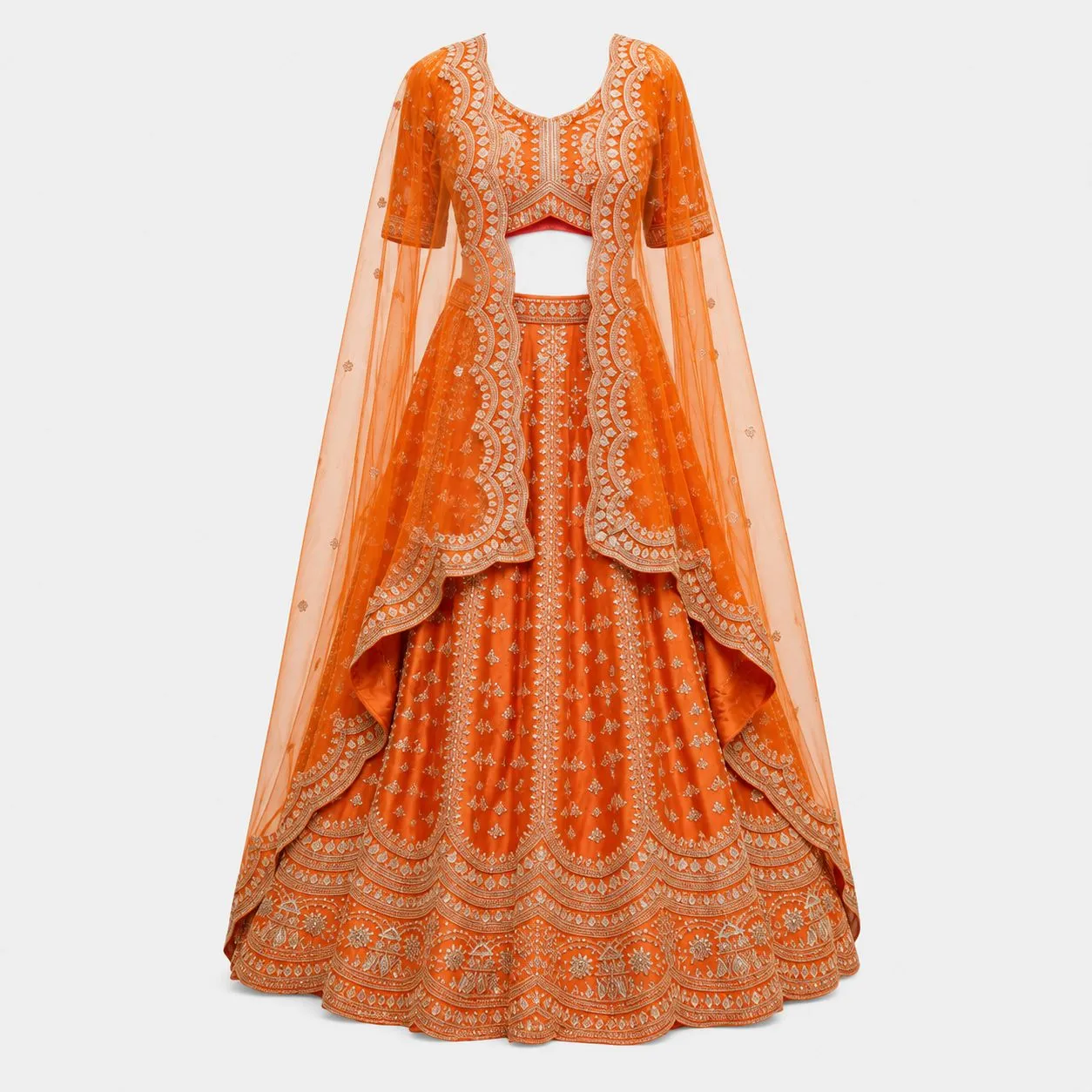 Lehenga