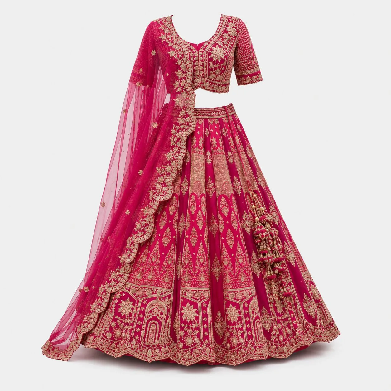 Lehenga