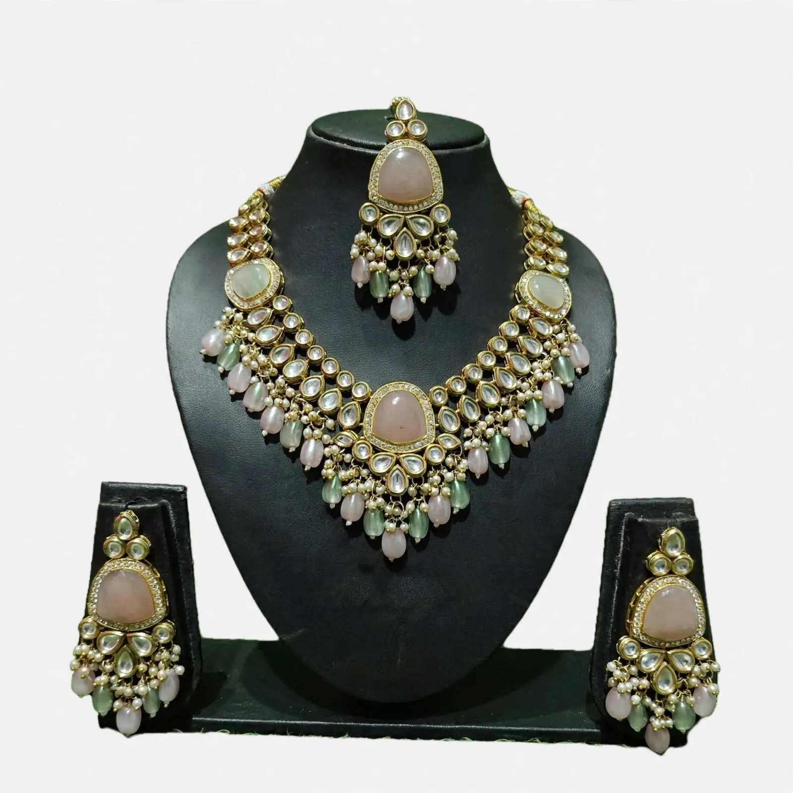 Kundan Necklace