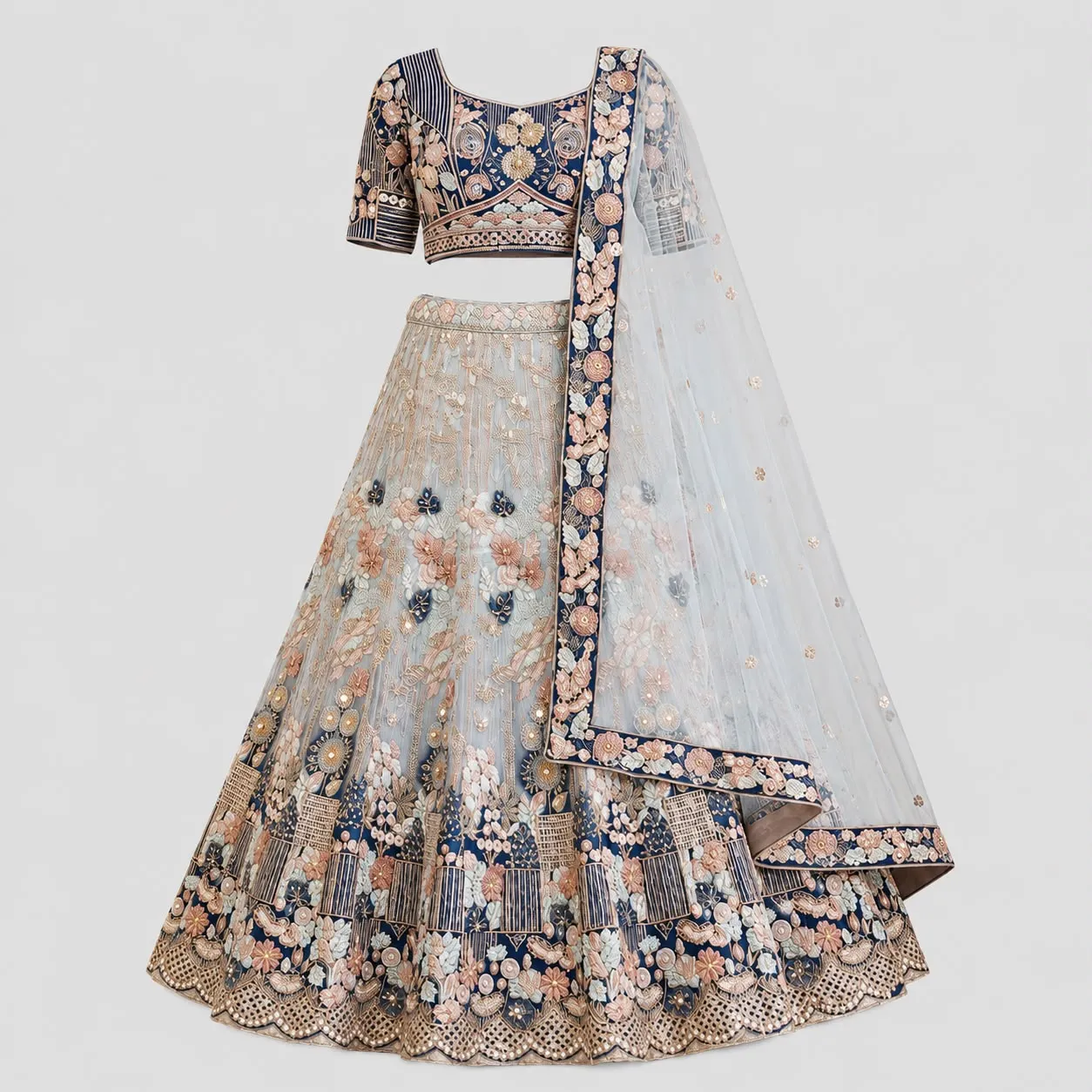 Lehenga