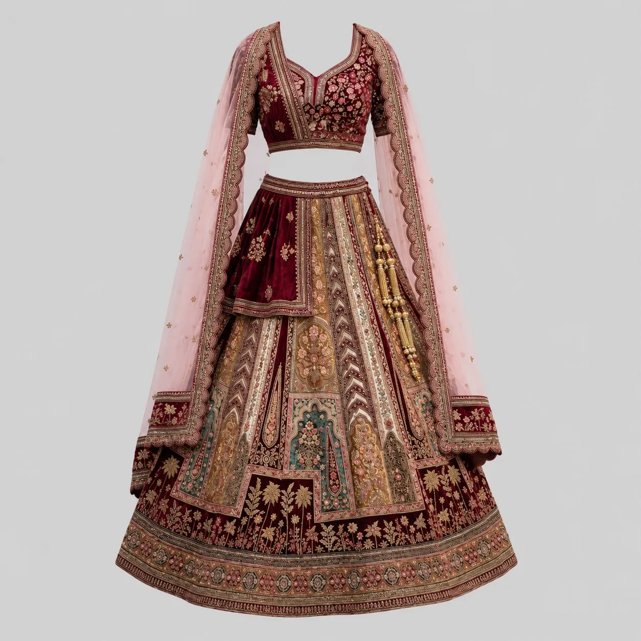 Lehenga