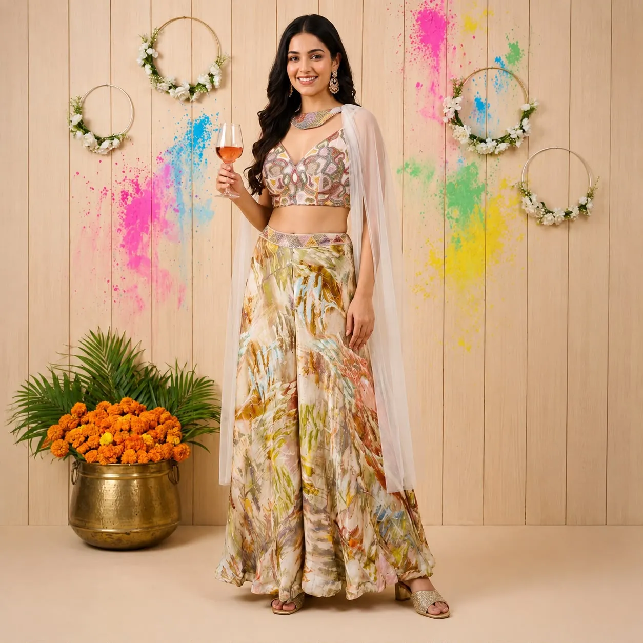 Lehenga