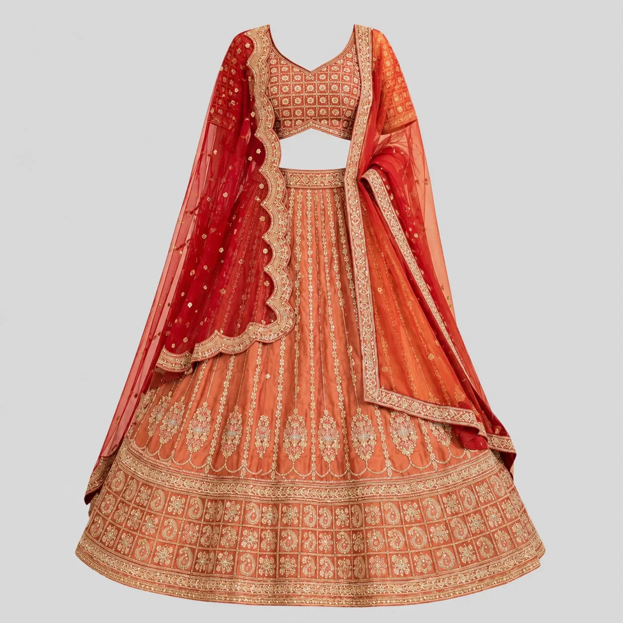 Lehenga