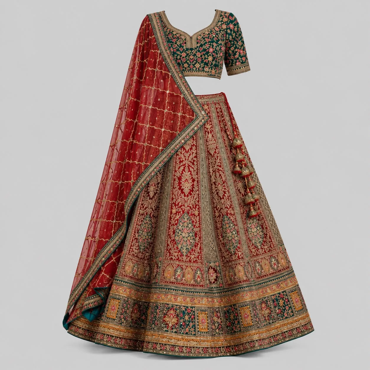 Lehenga