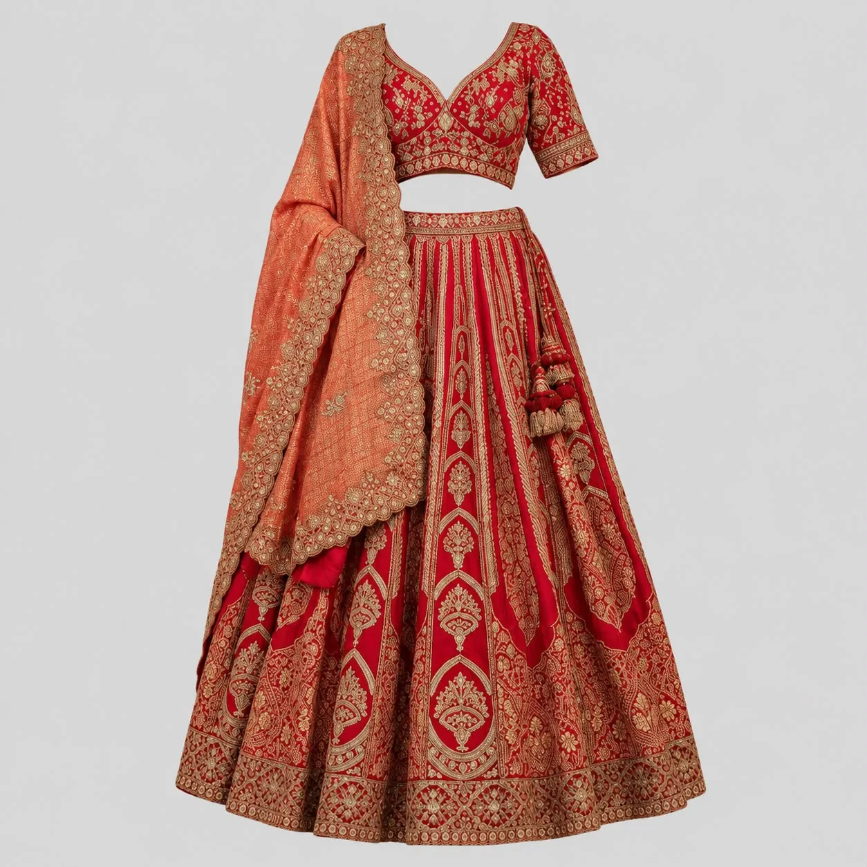 Lehenga