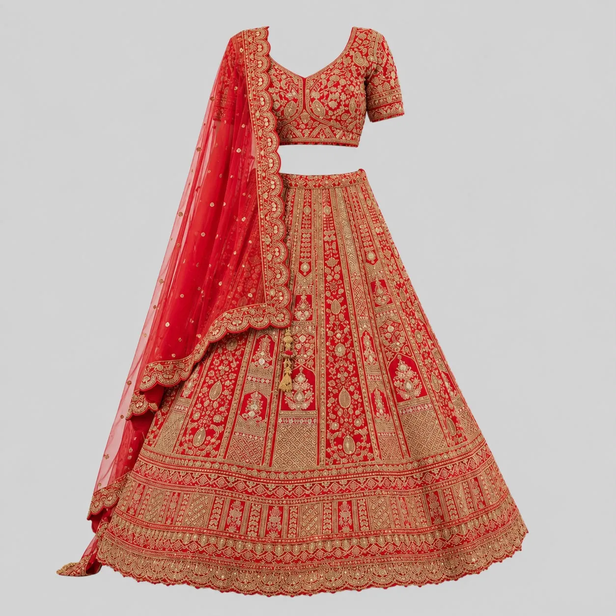 Lehenga