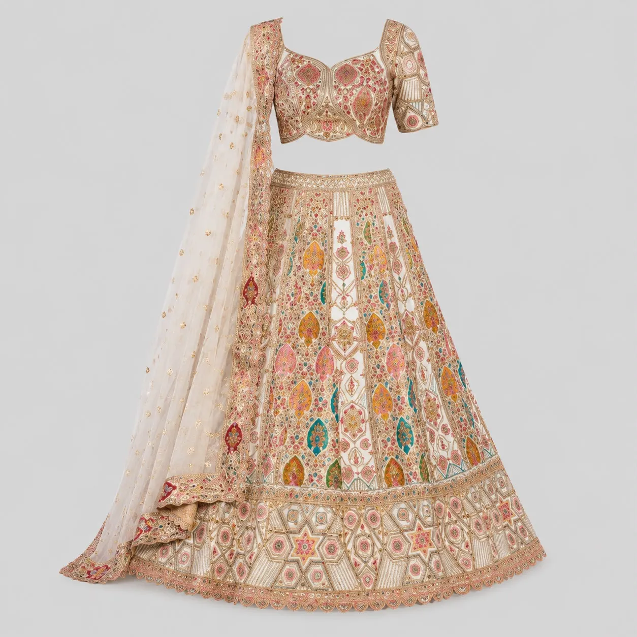 Lehenga