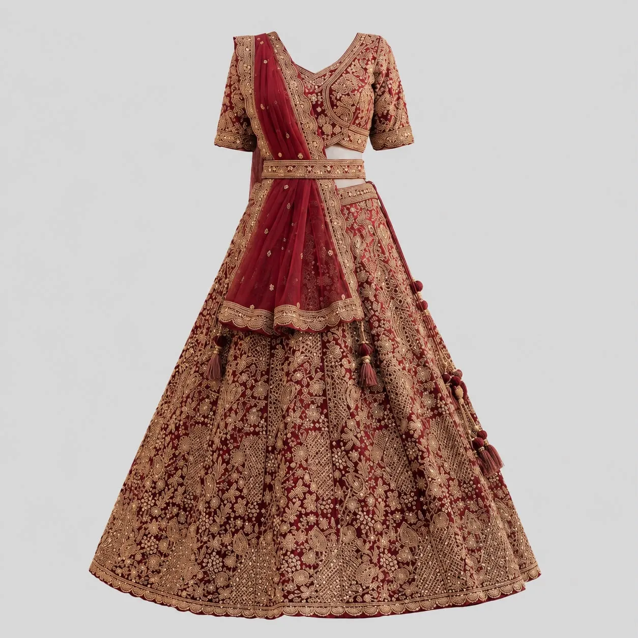 Lehenga